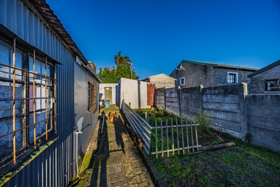 3 Bedroom Property for Sale in Greenfields Eastern Cape